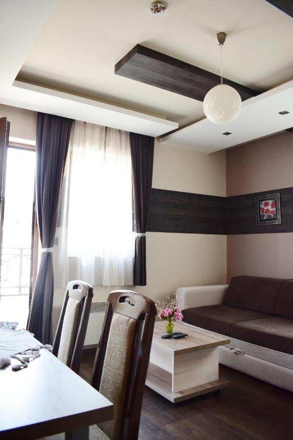 Milmari Friends And Family Apartment Kopaonik Exterior photo