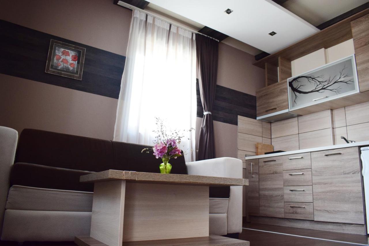 Milmari Friends And Family Apartment Kopaonik Exterior photo