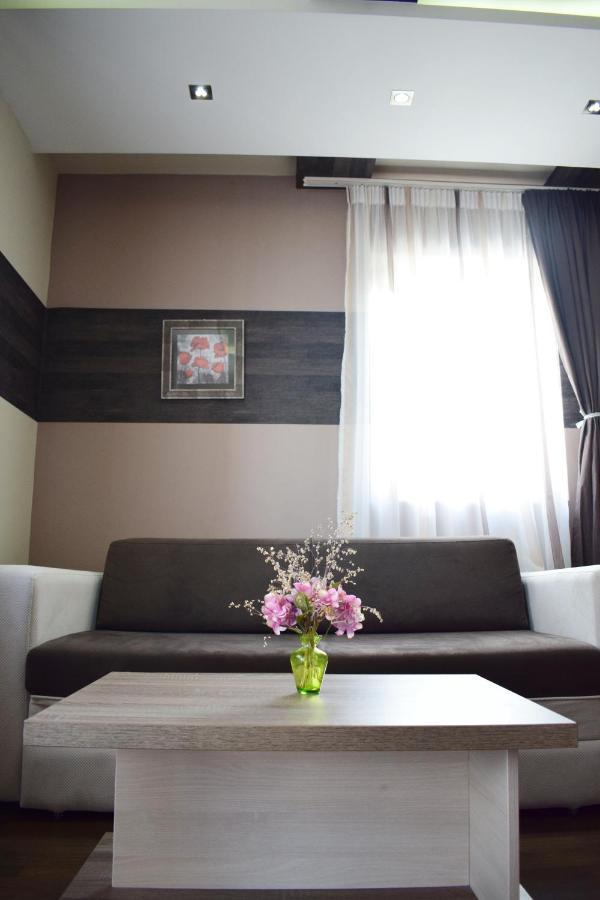 Milmari Friends And Family Apartment Kopaonik Exterior photo